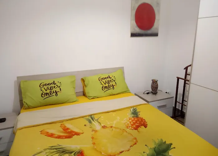 Davide Guest House